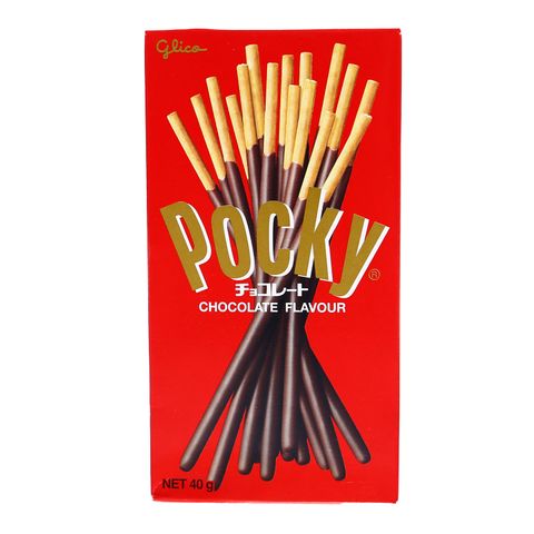 Bánh que Pocky hộp 40g