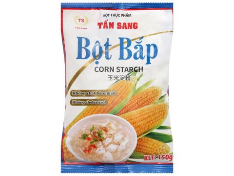 Bột bắp Tấn Sang 150g