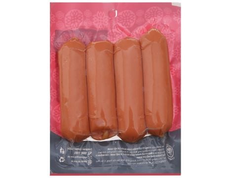 Xúc xích CP Vealz 250g