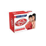 Xà phồng viên Lifebuoy bảo vệ vượt trội 10 activ 90g