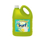 Nước rửa chén Surf hương chanh sả 1.5kg