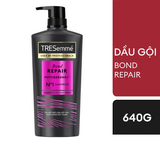 Dầu gội Tresemme Bond Repair 640g