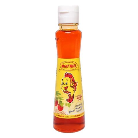 Dầu gấc dinh dưỡng Ngư Nhi 150ml