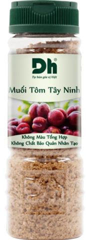 Muối tôm Tây Ninh Dh