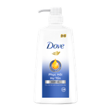 Kem xả Dove phục hồi hư tổn 610g