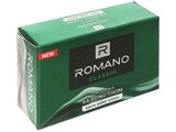 Xà phồng viên Romano Classic 90g