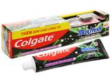 Kem đánh răng Colgate maxfresh tinh chất than tre 225g + bàn chải