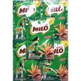 Nestle Milo 3in1 22g