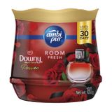 Sáp thơm Ambi pur hương Downy đam mê 180g
