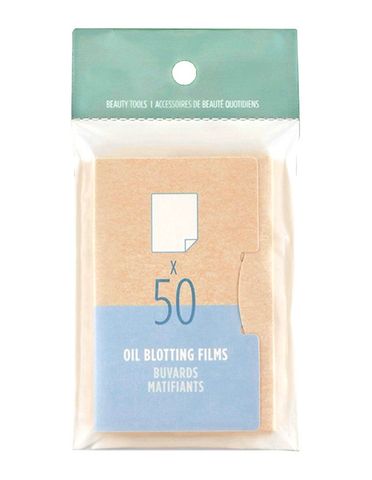 Giấy thấm dầu Buvards Matifiants 50 tờ