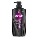 Dầu gội Sunsilk óng mượt rạng ngời 650g