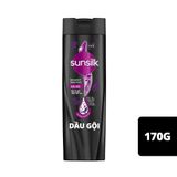Dầu gội Sunsilk óng mượt rạng ngời 170g
