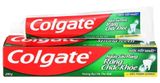 Kem đánh răng Colgate ngừa sâu răng chắc khoẻ bạc hà the mát 200g