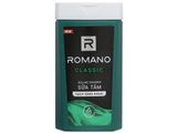 Sữa tắm Romano Classic 180g