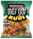 Mì Kokomi đại một gói rưởi sườn hành phi gói 113g