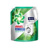 Nước giặt Ariel tươi mát rực rỡ Matic