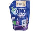 Nước giặt Omo matic hương hoa oải hương thư thái 3.6kg