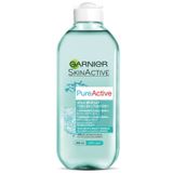 Nước tẩy trang Garnier xanh Pure active 400ml