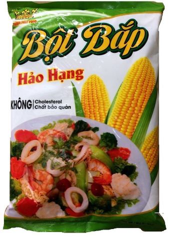 Bột bắp hảo hạng Thành Phát 150g