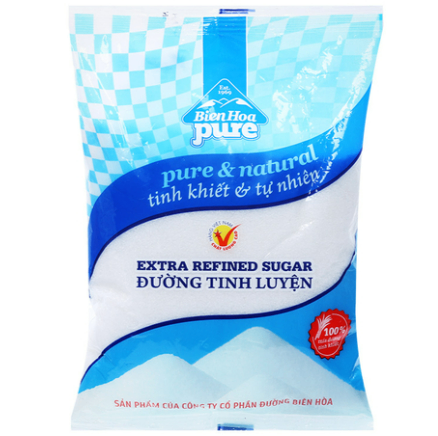 Đường biên hòa Pure 300g