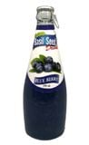 Nước ép trái cây hạt é Basil Seed chai 290ml