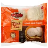 Bánh bao Lacusina 400g