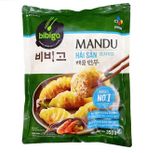 Bánh xếp Bibigo Mandu hải sản