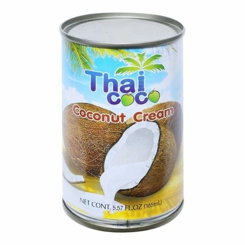 Nước cốt dừa Thai Coco 165ml