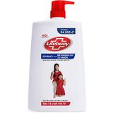 Sữa tắm Lifebuoy Bảo vệ vượt trội 1.1kg
