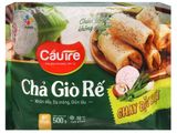 Chả giò rế chay đặc biệt 500g