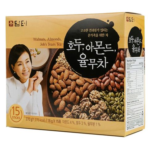 Ngũ cốc Hàn Quốc hộp 270g