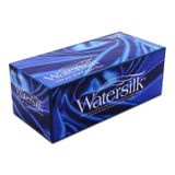 Khăn giấy hộp Watersilk 150 tờ
