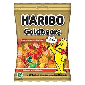 Kẹo dẻo Haribo Goldbears