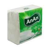 Khăn ăn AnAn 33*33 100 tờ