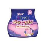 Băng vệ sinh Diana Sensi băng quần 360 chống tràn S-M 2 chiếc