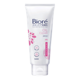 Sữa rửa mặt Biore sạch nhờn 50g