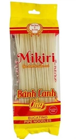 Bánh canh ống Mikiri 300g