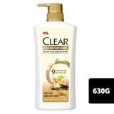 Dầu gội Clear 9 loại thảo dược cổ truyền 630g