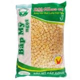 Bắp Mỹ cấp đông Dalat