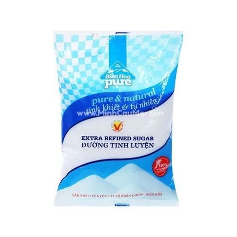 Đường Biên Hòa Pure 1kg