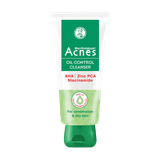 Sữa rửa mặt Acnes gel kiểm soát nhờn 100g