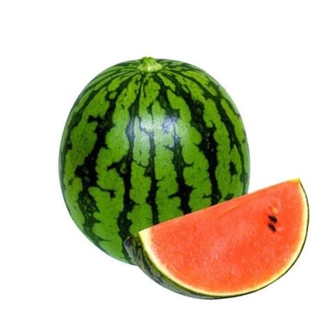 1kg Trái dưa hấu giống Nhật