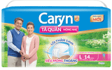 Tã quần Caryn năng hoạt L14