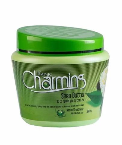 Hấp dầu Charming Kanac 500ml