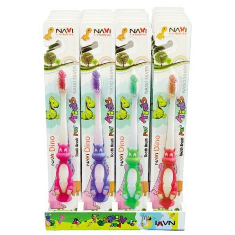 BC trẻ em Navi Dino