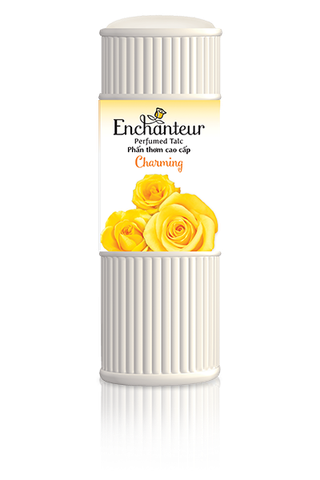 Enchanteur phấn thơm 50gr