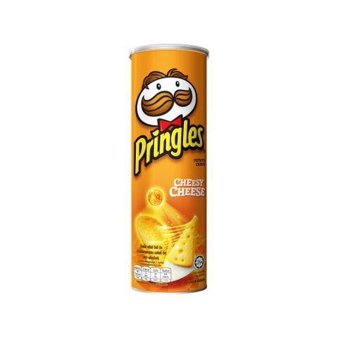 Bánh khoai tây Pringles 102g