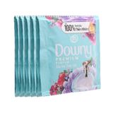 Nước xả Downy Premium đóa hoa thơm ngát 20ml*10 gói