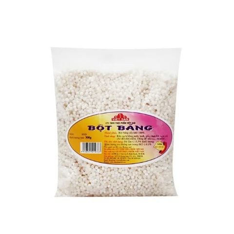 Bột báng Việt San 300g