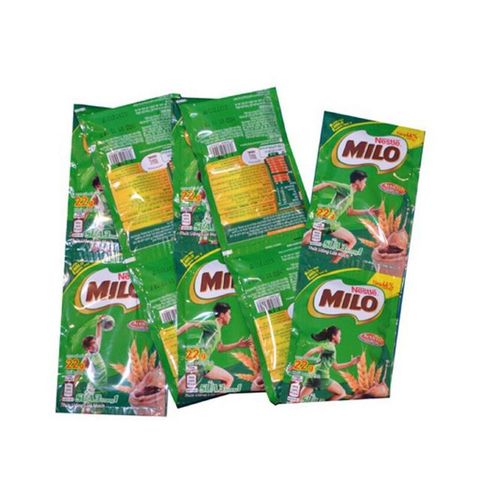 Nestle Milo 3in1 dây 22g*10 gói+tặng 1 gói